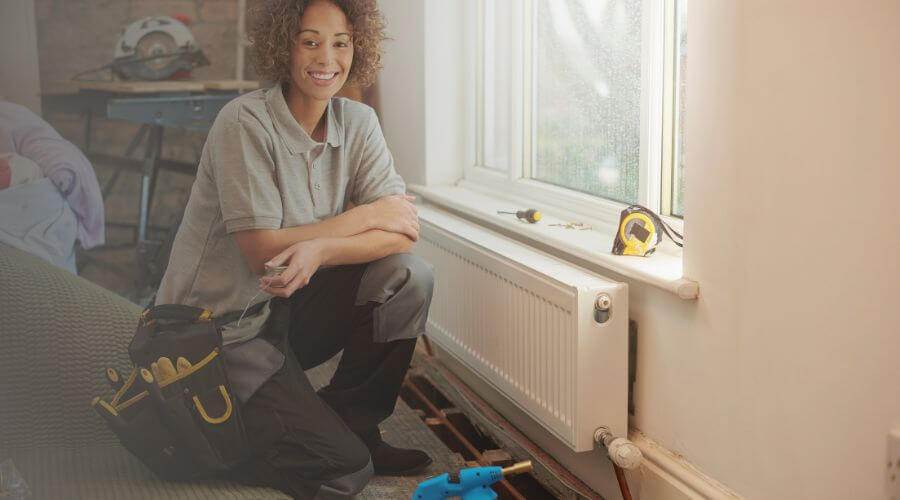Professional expert plumbing services in Jenners, PA